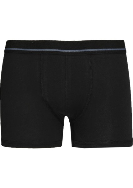 Siyah Boxer