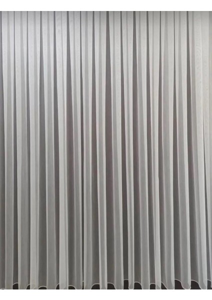 Tt Düz Zemin Ütü Istemez Kırışmaz Şık ve Sade Tül Standart Pile[1/2.5] modelleri