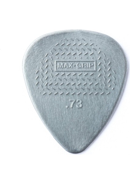 Jim Dunlop 449P.73 Nylon Standard 12LI Pena Seti (0.73MM) fiyatları