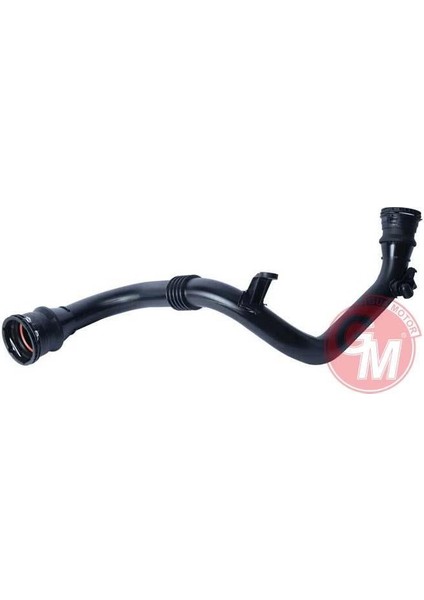 Turbo Hortumu Renault Megane Iıı Fluence 1.5 Dcı K9K /85-110 Hp 09