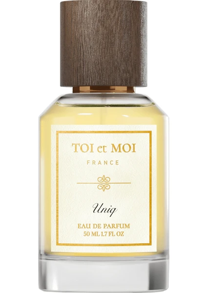 Toi et Moi Uniq Edp 50 ml Kadın Parfüm