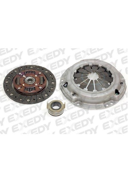 Debriyaj Seti Baskı Disk Bilya Suzukı Swıft 1.3l M13A RS413 1.5l RS415 05-