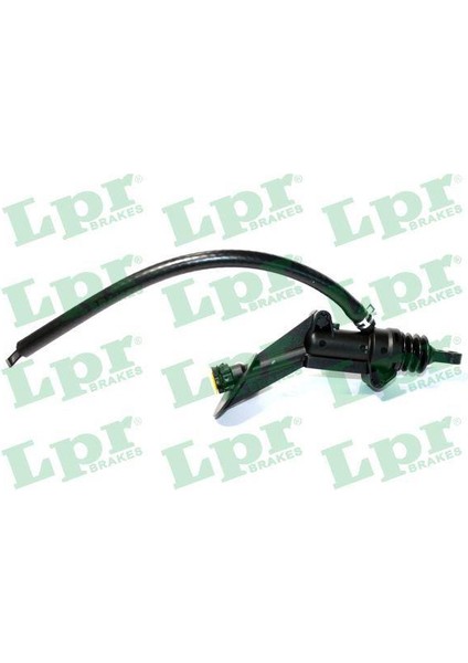 Debrıyaj Merkezı Ust Transıt V347-V348 Tt9 2.2 155PS 11 14 Start Stop