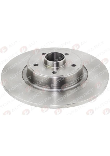 Arka Fren Aynası Espace Iv 1.9dcı/2.0/2.0t/2.2dcı/3.0dcı/3.5 V6 11/02 Velsatıs