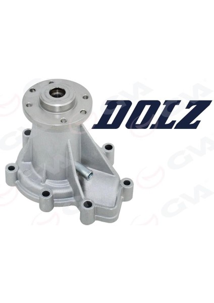 Devırdaım Pompası Mercedes OM601 OM602 OM603 OM605 W201 W202 W124 W210 W463 W140 W638 B901 B904