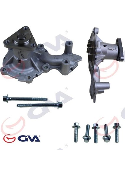 Devırdaım Komple Cmax Iı 10 Focus Iıı Cb8 11 14 Focus Iııı Cew 14 B-Max 12 1.0 Ecoboost Transıt Courıer C4A 14 1.0 Ecoboost