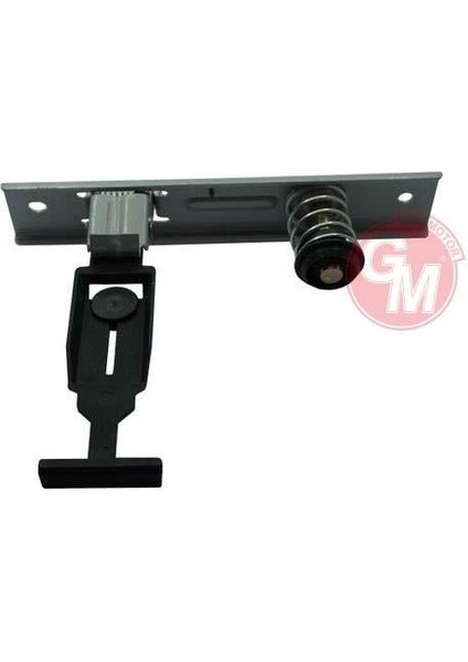 Motor Kaput Emnıyet Mandalı Megane Iı 02 Eski Model