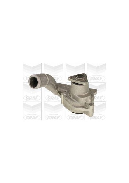 Devirdaim Fıesta Iv 1.3 I 95-02 - Ford Ka 1.3 I 96-08