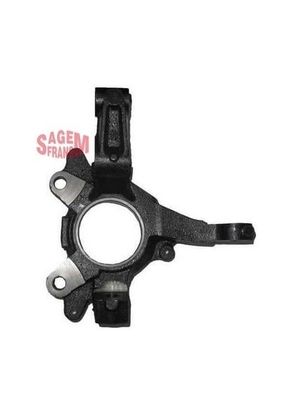 Aks Taşıyıcı Doblo - Albea 1.3 Jtd Sağ Abs Li