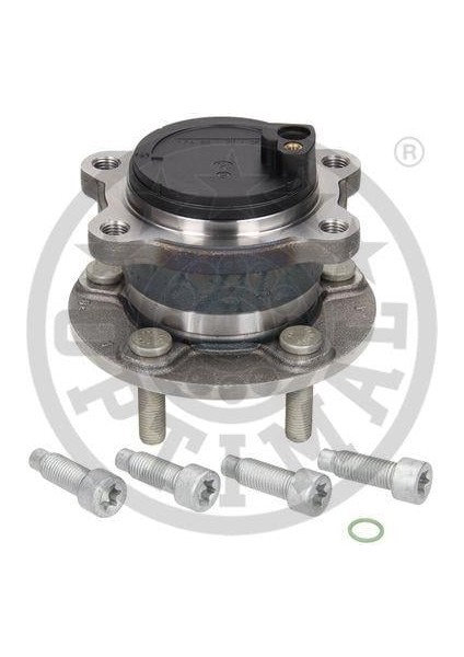 Arka Teker Poryası Volvo V40 D2 D3 D4 T2 T3 T4 T5 2012-2018