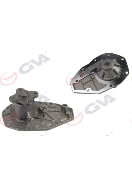 Devirdaim Renault 12 7701457416
