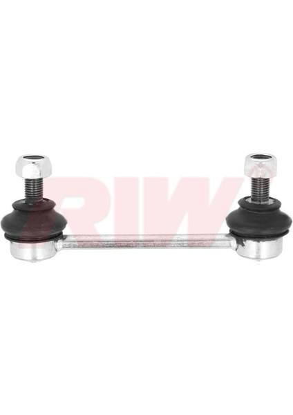Z Rotu Arka/kısa Doblo-Doblo Cargo-Albea Mtj 01 Doblo 06 118MM
