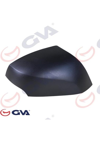 Ayna Kapağı Desenli Sağ Megane-Fluence 08 VM-6138CR