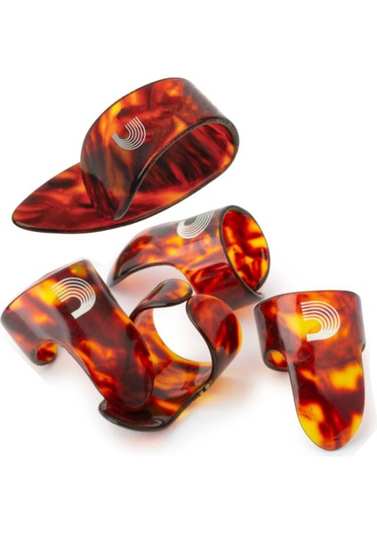 Cshset5 Parmak Pena Seti 5'li