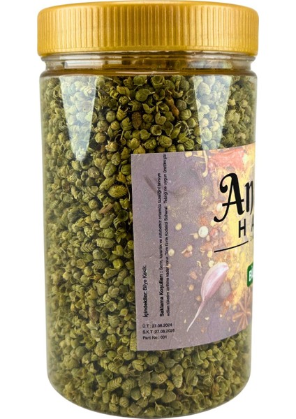 Bilye Kekik Net: 75 gr Kavanoz