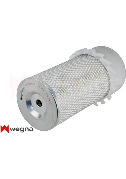 Hava Filtresi H100-L300 2.3d-2.5d-2.5td 86- C 14179