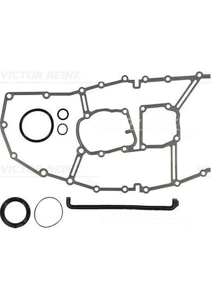 Conta Setı Krank Kece On Bmw M43 E36 E46 E34 Z3 E36
