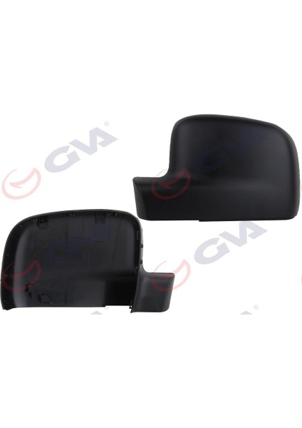 Ayna Kapağı Desenli Sol Caddy-Transporter T5 04 VM-373CL
