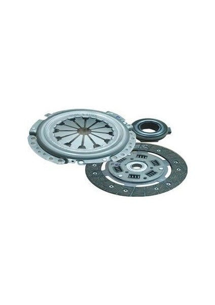 Debriyaj Seti R12 1400 Ym