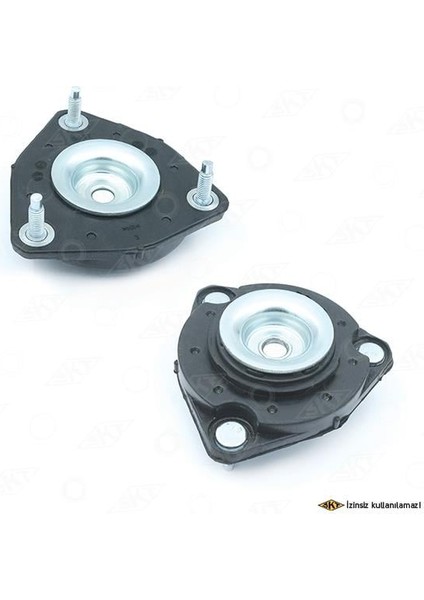 Amortisör Takozu Ford Transıt V347 06-14 V362 14 V363 12