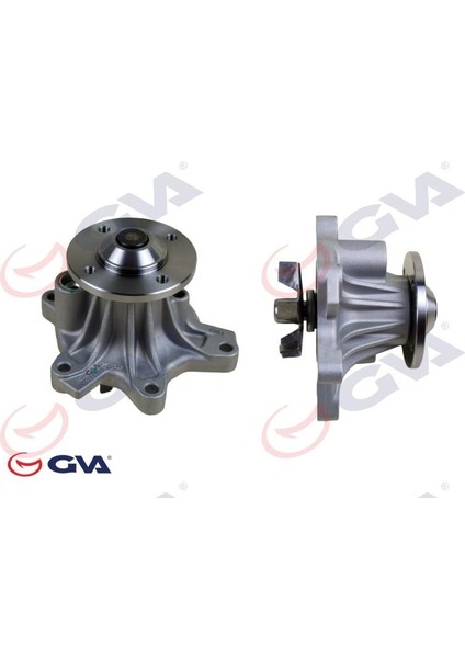 Devirdaim Corolla E12 -Aurıs 07-12 -Yarıs 05-12 1.4 D-4d PA890