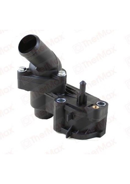 Termostat Komple Ford Focus 98-04 -Connect 02 1.8 Di-Tdi-Tdci