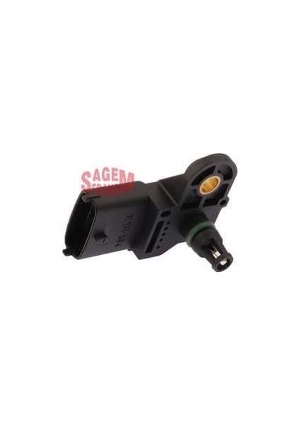 Turbo Basınç Sensörü Laguna Iı 05-07 -Scenıc Iı/megane 03-08 1.9dci