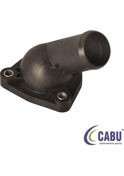 Termostat Govde Su Cıkıs Konnektoru Connect 1.8tdcı 02 14