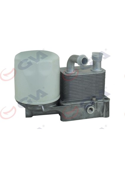 Yağ Soğutucusu Komple/filtreli Tourneo Connect 1.8 Tdcı 07- 75/90/110PS Y.m