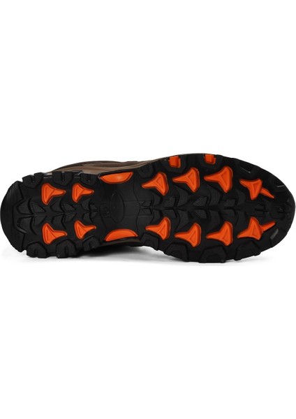 Kahve Unisex Bot indirimleri