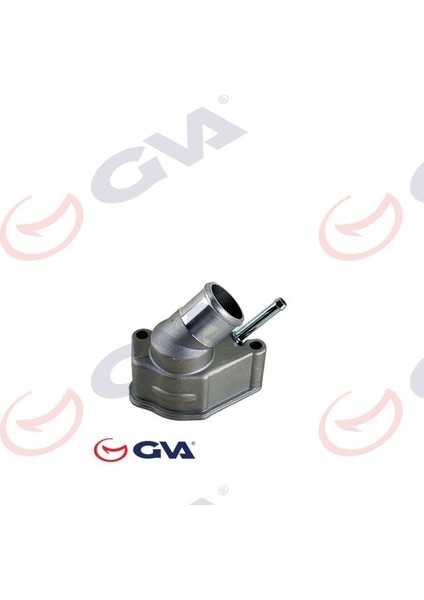 Termostat 92C Komple Astra F-G-Vectra A-B J96 2.0 16V-1.8 16V X20XEV-X18XE