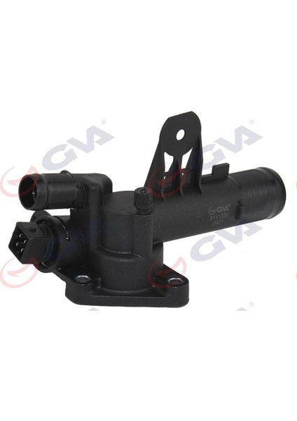 Termostat 83C Komple-Müşürlü Clıo Iıı-Iv-Fluence-Kangoo-Laguna Iıı-Megane Iı-Iıı-Scenıc Iı-Iıı