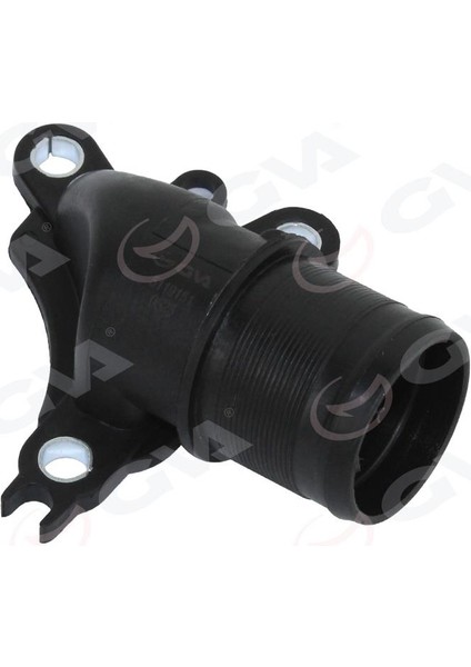 Termostat Kapağı Laguna Iıı-Trafıc Iı 2.0 Dcı