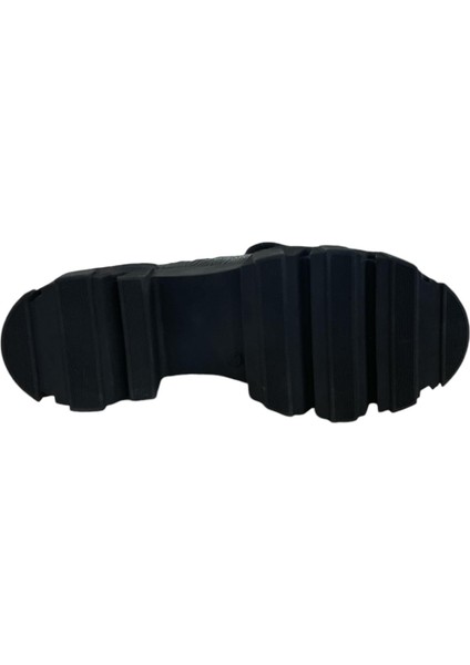 31036 Kadın Casual Deri Bot (Kış 24) indirimleri