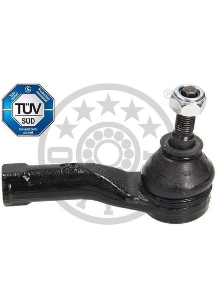 Rot Başı Sağ Renault Clıo Iıı 05 12 Clıo Iı 98 Clıo Symbol 98 Kangoo 98 Megane I 96 Modus 04 Nıssan Mıcra Iıı K12 03 10