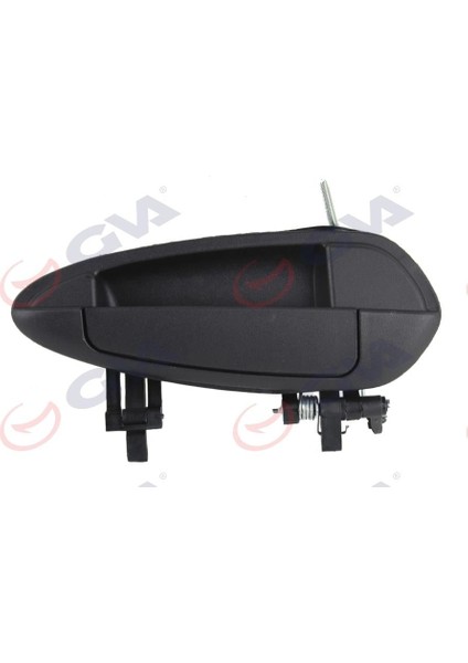 Dış Kapı Kolu Ön Sağ Astarlı Boyalı Lınea