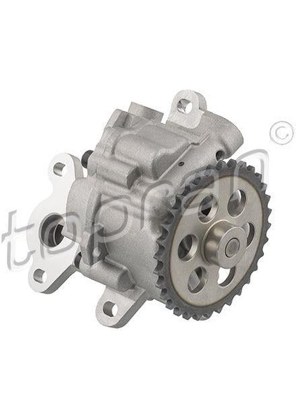 Yağ Pompası Ford Transit V348-V347-V363-V362 2.2 155PS 11 17 Ranger 11 2.2 155PS Boxer-Jumper Ducato 2.2 Tdci-Hdi