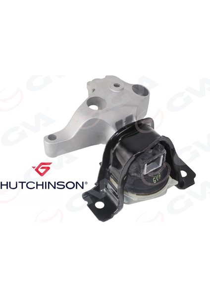 Motor Takozu Renault Clıo Iv 12 Dacıa Logan Iı 12 Sandero Iı 12 Lodgy 12 Dokker 12 Duster 10 4x2 1.5 Dci