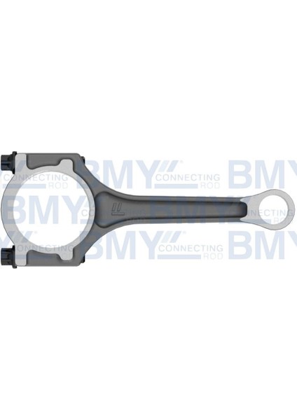 Piston Kolu 79MM Focus I 98 04 1.66 Zetec -Mondeo-C-Max 1.6 Zetec