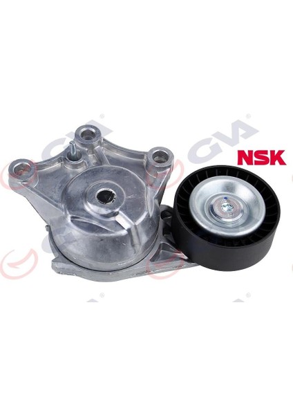 Alternator Gergı Rulmanı P308 C3 Ds3 09 P508 P3008 P5008 C4 C5 Berlıngo Ds4 10 P208 12 1.6 Hdı fiyatları
