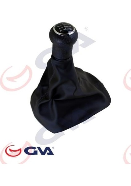 Vites Topuzu 6 Vites Passat 1997-2000