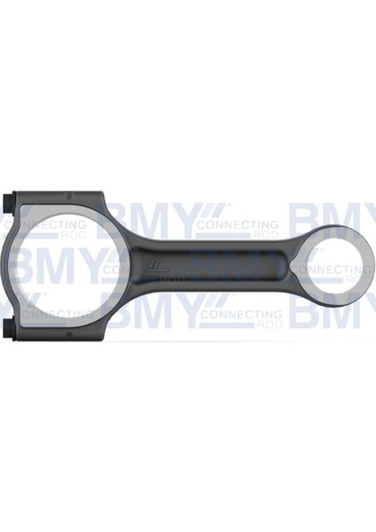 Piston Kolu Lgn Iıı-Latıtude-Mgn-Trafıc-Qashqaı-Xtraıl 2.0 Dci M9R 30 Pim