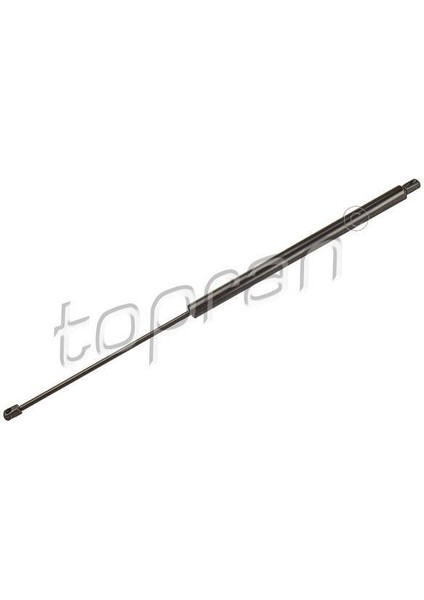 Bagaj Amortısoru Mercedes Vıto W638 97 03
