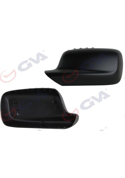 Ayna Kapağı Sol Astarlı Bmw E46 E65 E66