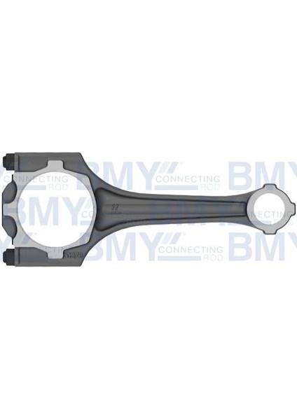 Piston Kolu Opel Astra J-K-Crossland X-Mervıa B-Mokka X-Insıgnıa A-B-Zafıra C 1.6 B16DTH