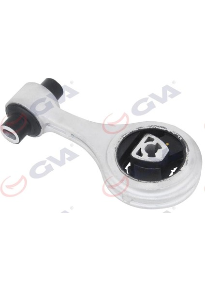 Arka Motor Takozu Fıat 500L 1.3 Dmtj