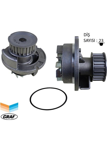 Devirdaim Astra G-H-Vectra B-C-Merıva-Zafıra 1.8-1.8 16V
