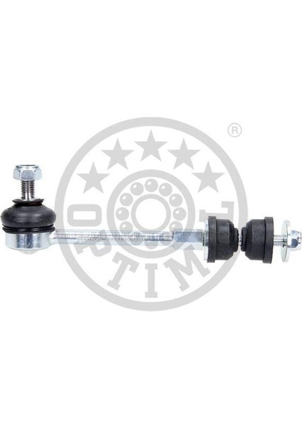 Ön Z Rot Mondeo Iv Galaxy Smax 07 14 Volvo S40 Iı V60 10 S80 Iı V70 Iıı XC60-XC70 Iıı 07 12