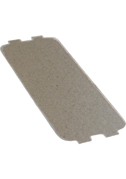 Beko Uyumlu BMD210DG,BMD210DS,BMD200B Fırın Yansıtıcı Plaka 2'li 4,5 x 11,8 cm fiyatları