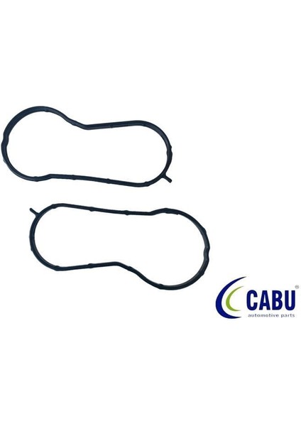 Termostat Yuva Contası Focus Iı 04 11 C.max 04 11 Fıesta 06 11 1.6 Zetec